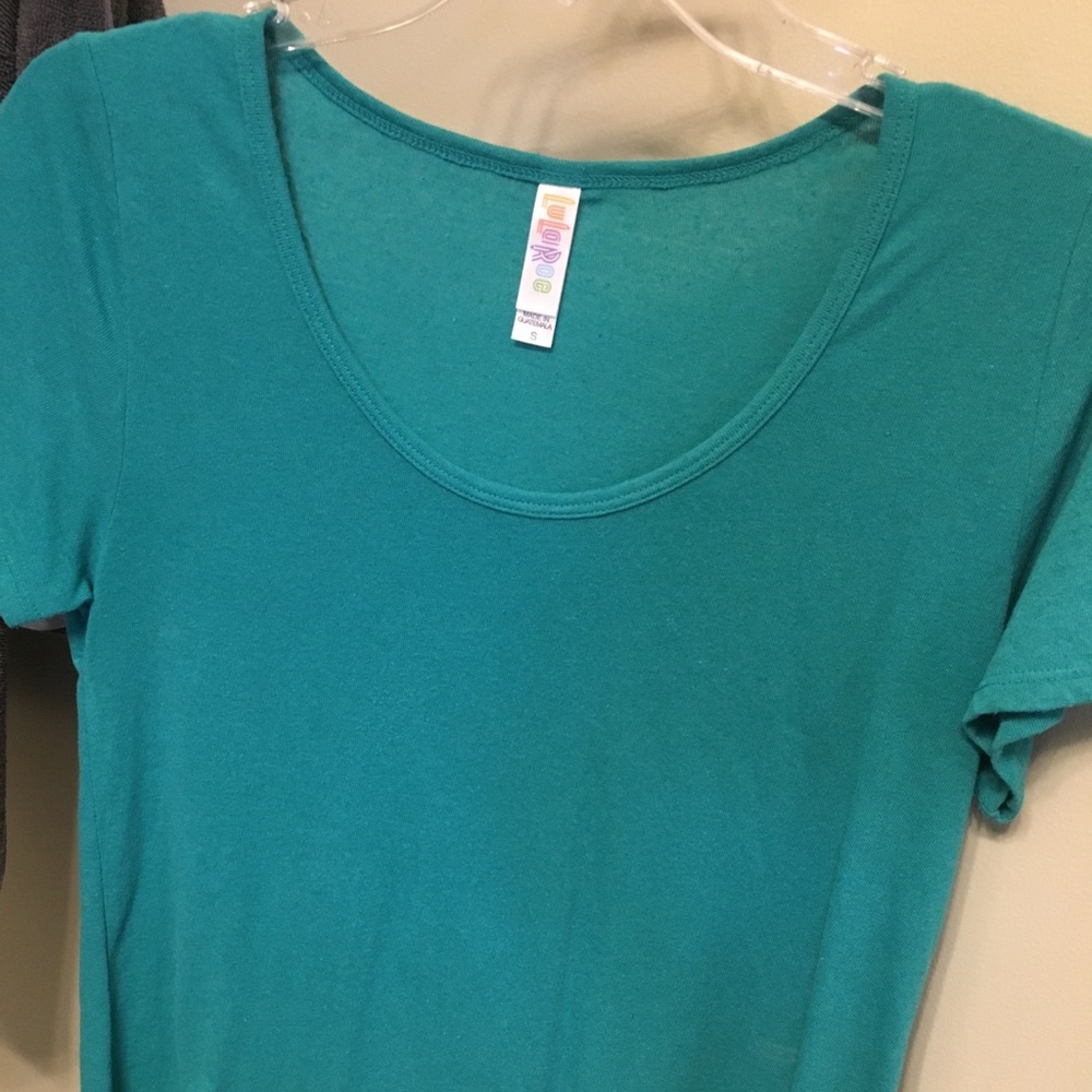 Classic Tee
